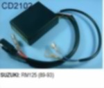 Show details for Suzuki RM 250 CDI 81-85 Picture of Suzuki RM 250 CDI 81-85