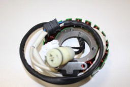 Show details for Hisun HS 500 Lichtmaschine Picture of Hisun HS 500 Lichtmaschine