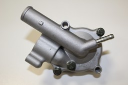 Show details for Hisun HS500 / HS 700 Wasserpumpe Picture of Hisun HS500 / HS 700 Wasserpumpe