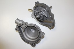 Show details for Hisun HS800 Wasserpumpe Picture of Hisun HS800 Wasserpumpe