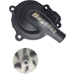 Zeige Details für Can Am Outlander 850 Wasserpumpe Boyesen  Bild von Can Am Outlander 850 Wasserpumpe Boyesen