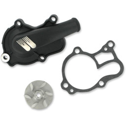 Show details for Yamaha YZ 250 Wasserpumpe Boyesen ab 1999 Picture of Yamaha YZ 250 Wasserpumpe Boyesen ab 1999