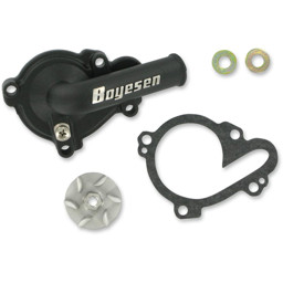 Show details for Yamaha YZF 250 Wasserpumpe Boyesen 01-13 Picture of Yamaha YZF 250 Wasserpumpe Boyesen 01-13