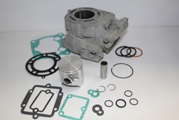 Show details for Kawasaki KX 125 Zylinder 92-93 neu Beschichtet im Austausch Picture of Kawasaki KX 125 Zylinder 92-93 neu Beschichtet im Austausch