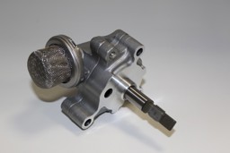 Show details for Yamaha Grizzly 550 Ölpumpe 3B4-13300-00-00 Picture of Yamaha Grizzly 550 Ölpumpe 3B4-13300-00-00