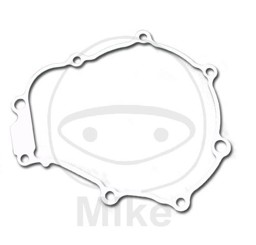 Show details for Yamaha WR 125 Lichtmaschinendeckeldichtung Picture of Yamaha WR 125 Lichtmaschinendeckeldichtung