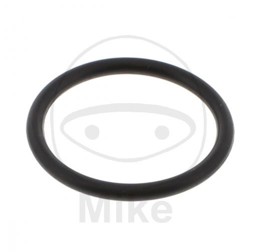 Show details for Yamaha WR 125 O-Ring Ölfilterdeckel Picture of Yamaha WR 125 O-Ring Ölfilterdeckel