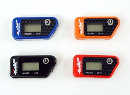 Zeige Details für Yamaha Raptor 250 Betriebsstundenzähler Vibrations- Servicestundenzähler kabellos Bild von Yamaha Raptor 250 Betriebsstundenzähler Vibrations- Servicestundenzähler kabellos
