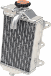 Show details for Yamaha YZ 250 F Kühler RECHTS Moose Racing 07-09 Picture of Yamaha YZ 250 F Kühler RECHTS Moose Racing 07-09