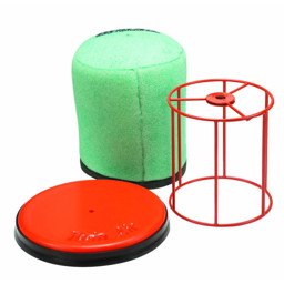 Show details for Twin Air Powerflow Luftfilter Kit King Quad 750  Picture of Twin Air Powerflow Luftfilter Kit King Quad 750