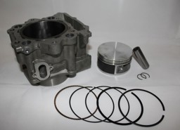 Zeige Details für Yamaha Rhino 660 Zylinder inkl. Kolben  Bild von Yamaha Rhino 660 Zylinder inkl. Kolben