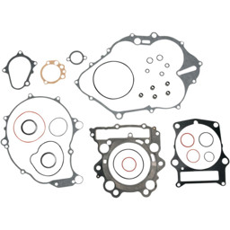Zeige Details für Yamaha YFM 660 Raptor Motordichtsatz 01-05 Bild von Yamaha YFM 660 Raptor Motordichtsatz 01-05