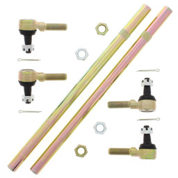 Zeige Details für Yamaha YFM 660 Grizzly Spurstangenkit Bild von Yamaha YFM 660 Grizzly Spurstangenkit