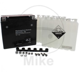 Zeige Details für Yamaha Grizzly 700 Batterie  Bild von Yamaha Grizzly 700 Batterie