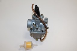 Show details for Yamaha PW 80 Vergaser  Picture of Yamaha PW 80 Vergaser