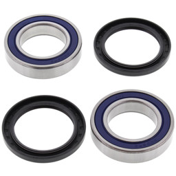 Zeige Details für Suzuki LTZ 400 Achslager 03-08  Bild von Suzuki LTZ 400 Achslager 03-08