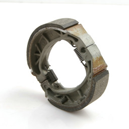 Show details for Yamaha PW 80 Bremsbacken hinten Picture of Yamaha PW 80 Bremsbacken hinten