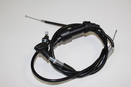 Show details for Yamaha PW 80 Gaszug Picture of Yamaha PW 80 Gaszug