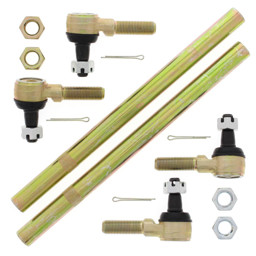 Zeige Details für Yamaha YFM 350 Warrior Spurstangenset Bild von Yamaha YFM 350 Warrior Spurstangenset