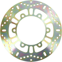 Zeige Details für Kawasaki ER-5 500 Bremsscheibe vorn 97-06 Bild von Kawasaki ER-5 500 Bremsscheibe vorn 97-06
