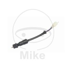 Show details for Kawasaki GPZ 500 Bremslichtschalter hinten Picture of Kawasaki GPZ 500 Bremslichtschalter hinten