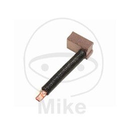 Show details for Kawasaki GPZ 500 Kohlebürste Anlasser Picture of Kawasaki GPZ 500 Kohlebürste Anlasser