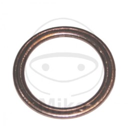 Show details for Kawasaki GPZ 500 Krümmerdichtung Picture of Kawasaki GPZ 500 Krümmerdichtung