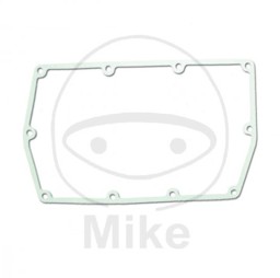 Show details for Kawasaki GPZ 500 Dichtung Ölwanne Picture of Kawasaki GPZ 500 Dichtung Ölwanne