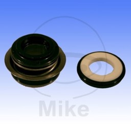 Show details for Kawasaki GPZ 500 Dichtung Wasserpumpe Picture of Kawasaki GPZ 500 Dichtung Wasserpumpe