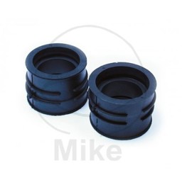 Show details for Kawasaki GPZ 500 Ansaugstutzen Picture of Kawasaki GPZ 500 Ansaugstutzen