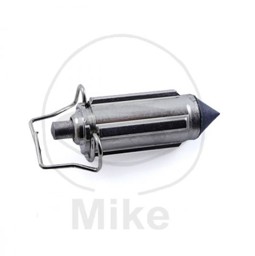 Show details for Kawasaki GPZ 500 Schwimmernadel Picture of Kawasaki GPZ 500 Schwimmernadel