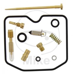 Show details for Kawasaki GPZ 500 Vergaser Reparatursatz Picture of Kawasaki GPZ 500 Vergaser Reparatursatz