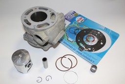 Show details for Yamaha DT 125 TDR 125 Zylinder KTM LC2 4FU00 Zylinder  Picture of Yamaha DT 125 TDR 125 Zylinder KTM LC2 4FU00 Zylinder