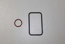 Show details for Yamaha XV 535 Virago Dichtung Öldeckel Picture of Yamaha XV 535 Virago Dichtung Öldeckel