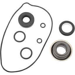 Show details for Honda TRX 420 FA / FPA Reparatursatz Wasserpumpe Moose Racing 09-16 Picture of Honda TRX 420 FA / FPA Reparatursatz Wasserpumpe Moose Racing 09-16
