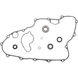 Show details for Honda TRX 450 R / ER Rancher Reparatursatz Wasserpumpe Moose Racing 06-14 Picture of Honda TRX 450 R / ER Rancher Reparatursatz Wasserpumpe Moose Racing 06-14