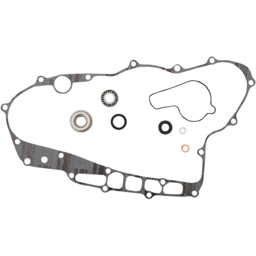 Zeige Details für von Honda TRX 450 R Rancher Reparatursatz Wasserpumpe Moose Racing 04-05 Bild von von Honda TRX 450 R Rancher Reparatursatz Wasserpumpe Moose Racing 04-05