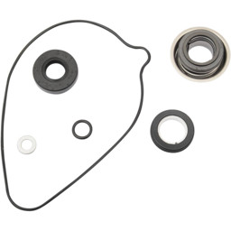 Show details for Honda Pioneer 500 Reparatursatz Wasserpumpe Moose Racing 15-16 Picture of Honda Pioneer 500 Reparatursatz Wasserpumpe Moose Racing 15-16