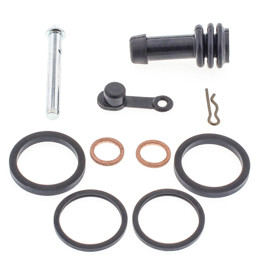 Show details for Suzuki RM 85 Reparatursatz Bremssattel vorn Picture of Suzuki RM 85 Reparatursatz Bremssattel vorn