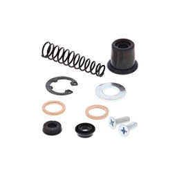 Zeige Details für Honda CR 125 Reparatursatz Bremspumpe vorn Bild von Honda CR 125 Reparatursatz Bremspumpe vorn