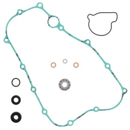 Zeige Details für Honda CRF 250 Reparatursatz Wasserpumpe Moose Racing 04-09 Bild von Honda CRF 250 Reparatursatz Wasserpumpe Moose Racing 04-09