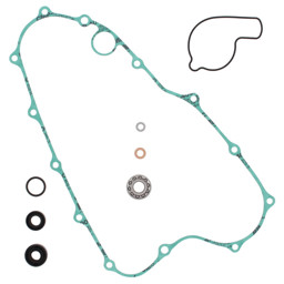 Zeige Details für Honda CRF 450 Reparatursatz Wasserpumpe Moose Racing 04-08 Bild von Honda CRF 450 Reparatursatz Wasserpumpe Moose Racing 04-08