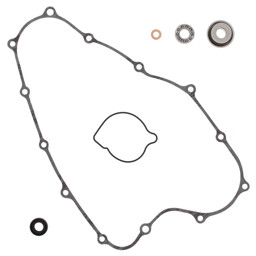 Zeige Details für Honda CRF 450 Reparatursatz Wasserpumpe Moose Racing 09-16 Bild von Honda CRF 450 Reparatursatz Wasserpumpe Moose Racing 09-16