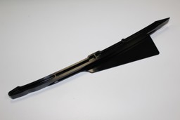 Show details for Suzuki LTR 450 Gleitschiene vorn Picture of Suzuki LTR 450 Gleitschiene vorn