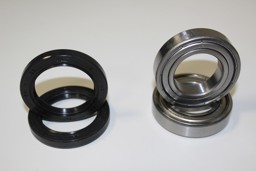 Show details for Goes 300 / 350 / 400 Achslager  Picture of Goes 300 / 350 / 400 Achslager