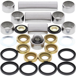 Zeige Details für Honda CR 250 Umlenklager 02-07 Bild von Honda CR 250 Umlenklager 02-07