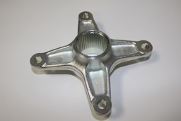 Show details for Yamaha Raptor 700 Kettenradaufnahme 1S3-25386-00-00 Picture of Yamaha Raptor 700 Kettenradaufnahme 1S3-25386-00-00