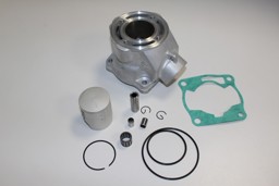 Show details for Yamaha YZ 85 Zylinder mit Kolben ab 2002 Picture of Yamaha YZ 85 Zylinder mit Kolben ab 2002