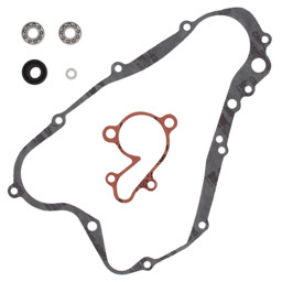 Show details for Suzuki RM 125 Reparatursatz Wasserpumpe Moose Racing Picture of Suzuki RM 125 Reparatursatz Wasserpumpe Moose Racing