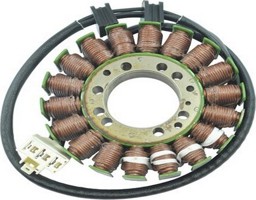 Show details for Honda VFR 800 Lichtmaschine 2006-2013 Picture of Honda VFR 800 Lichtmaschine 2006-2013